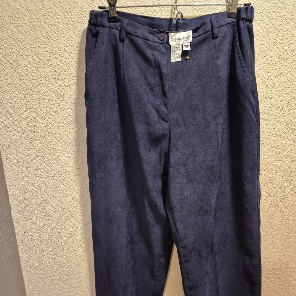 Dress pants